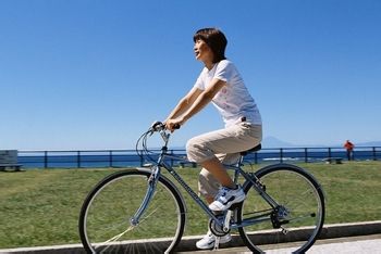 瘦腿的最快方法,4招教你如何快速瘦腿