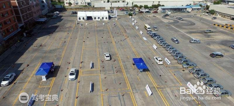 科目三考试常见的4种失误解析，明白了轻松过关