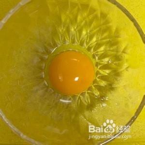 奶香紫薯蛋卷的做法