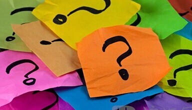 面试中常见问题经验分享