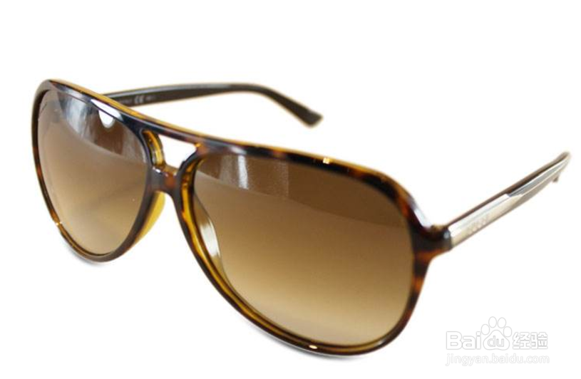 眼镜镜片颜色怎么选择?