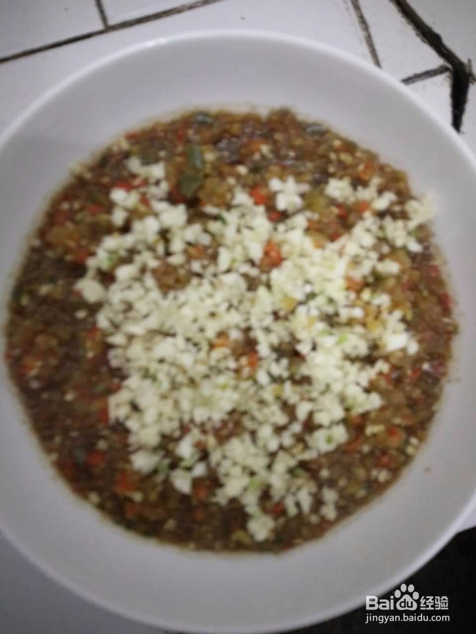 苹果辣椒酱的制作方便