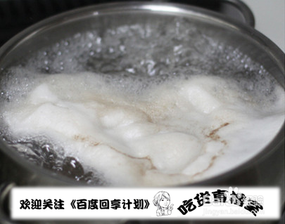 牛肉汤韩式牛肉汤【吃货直播室】