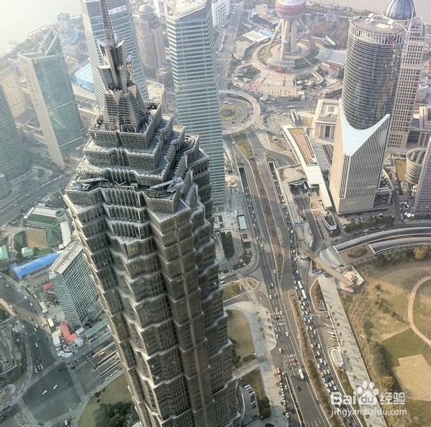 魔都上海两日畅游