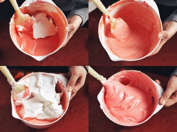 草莓奶香雪域小贝