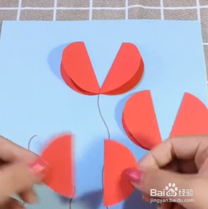 教你做食人花。