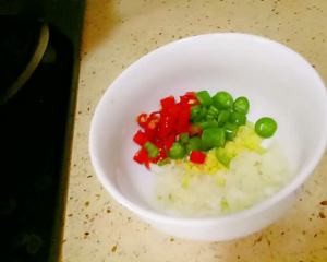 凉拌金针菇做法