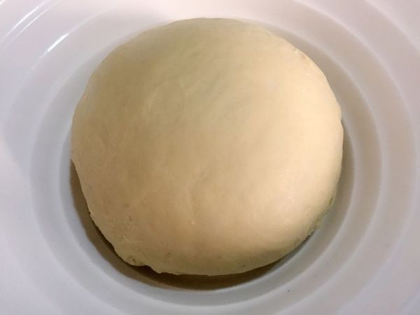 培根大虾厚底披萨