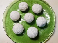 泰式西米肉酥丸新做发