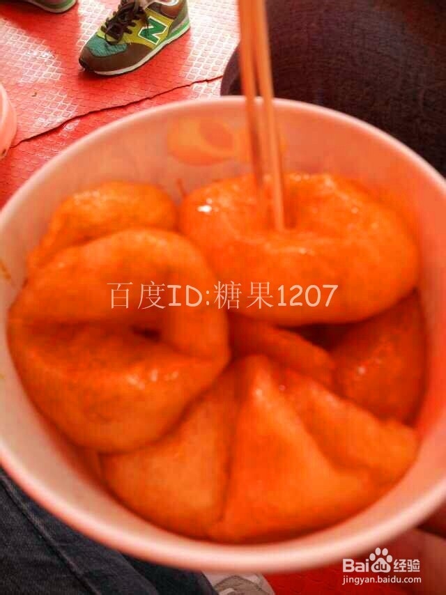 去长沙吃什么?