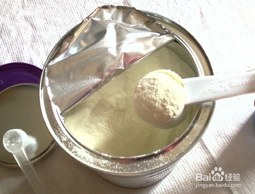 如何让宝宝喝牛奶更放心？