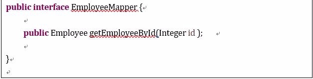 MyBatis HelloWorld 开发环境的准备