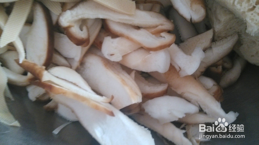 如何做家常美味小火锅