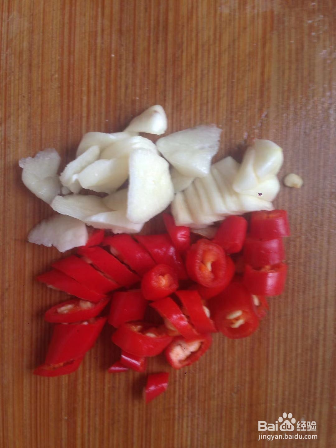 简简单单炒米粉