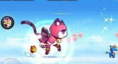 天天酷跑新角色猫小妖详解