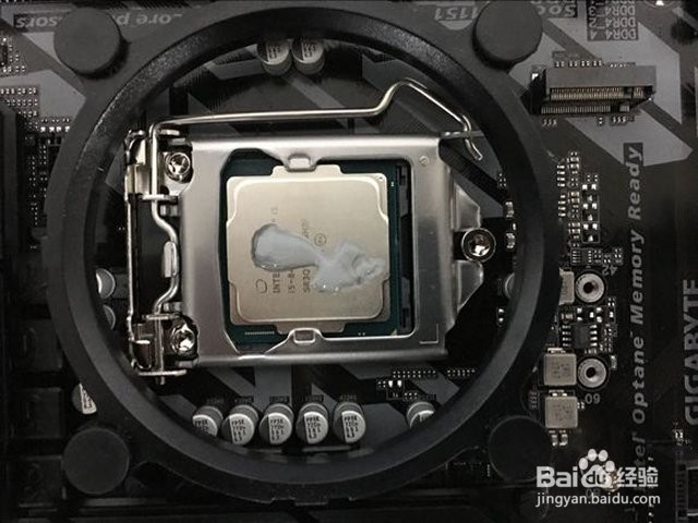 自己组装电脑教程？