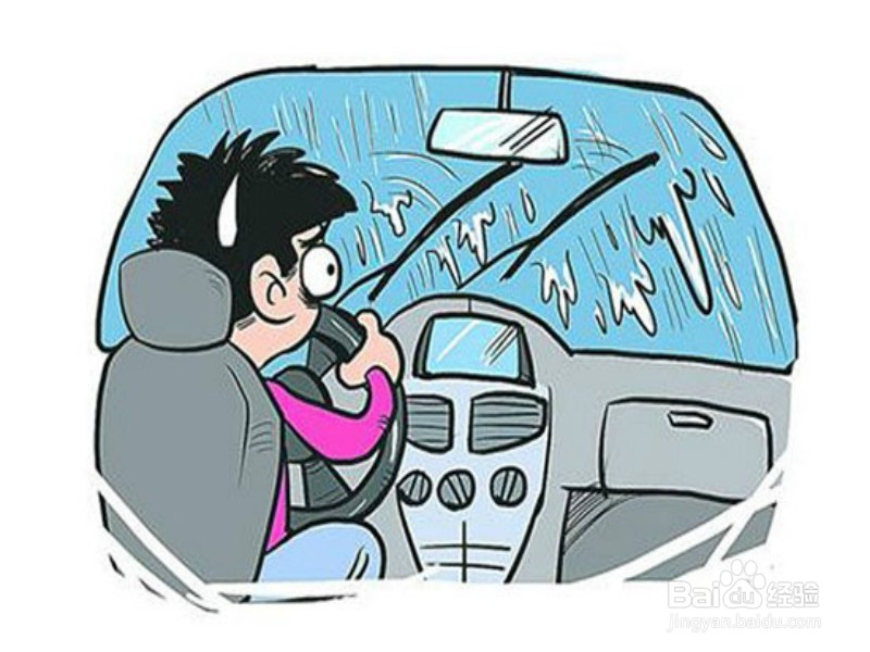 怎样提高雨刮器刮片的使用寿命?