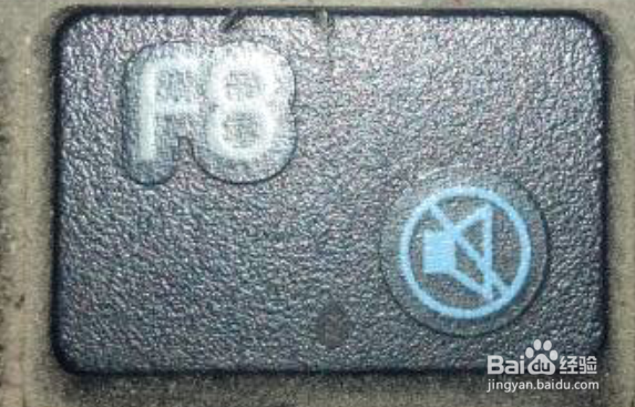 笔记本Fn功能键的使用：[5]控制视频播放器