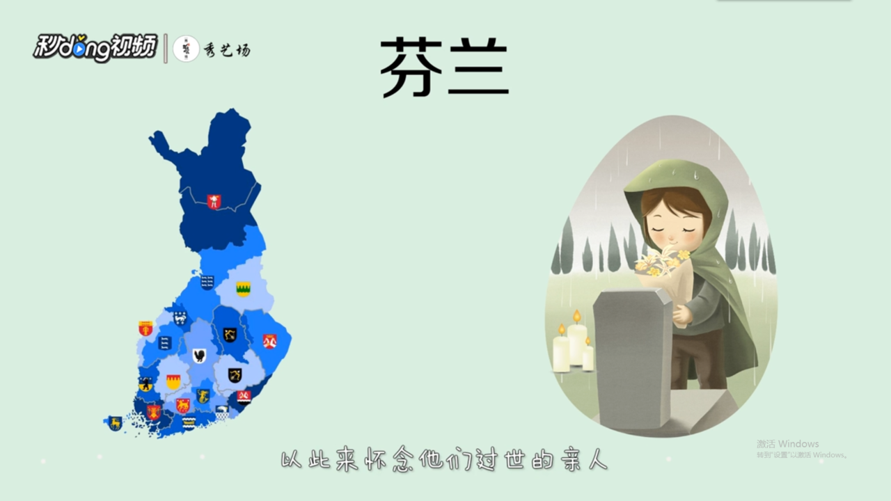 圣诞节有哪些庆祝方式