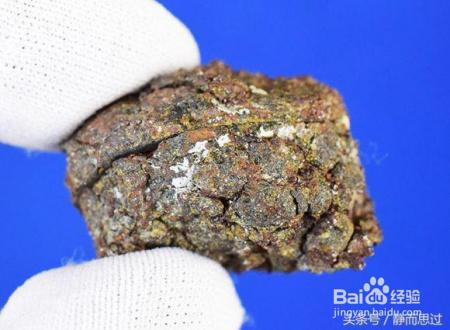 你还在为你的陨石真假而烦恼吗