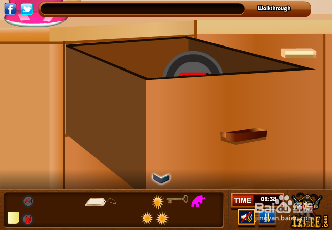 宅男逃脱攻略：[2]