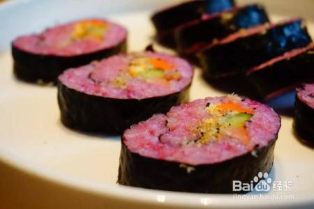 高颜值的营养早餐，秋游必备的宝宝便当，宝宝喜欢得停不下来