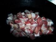 <b>红亮浓郁---腐乳红烧肉的做法</b>