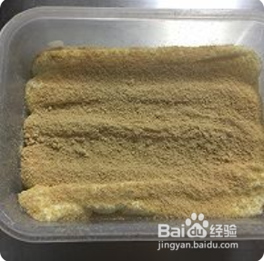豆乳盒子蛋糕简单做法