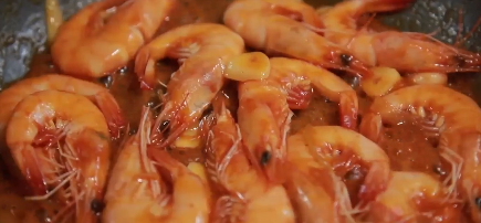 简易版油焖大虾怎么做？