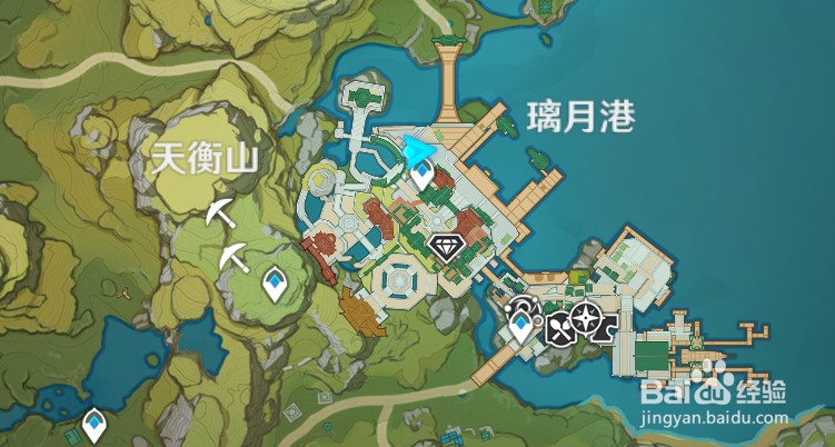 原神少女圣遗物怎么获得