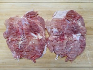 在家可做-超好吃的照烧鸡腿饭