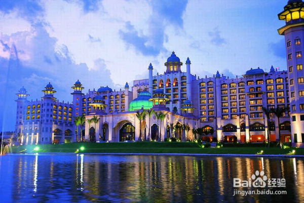 如何快速了解泰国注意事项和必备物品？