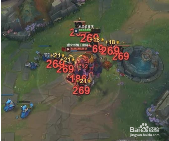 英雄联盟鳄鱼怎么玩才能显示出真正的实力