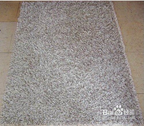 地毯什么样的好？怎么选购地毯