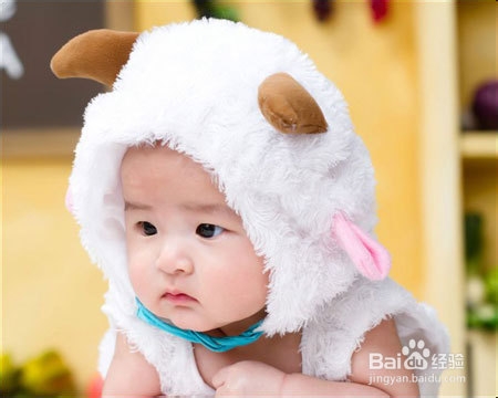 夏季宝宝健康护理