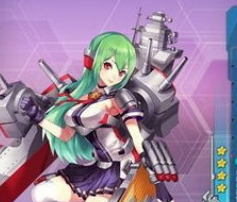 战舰少女R跨越静海攻略