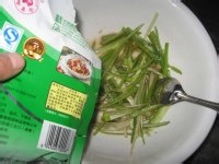 美味凉拌豆腐丝的做法