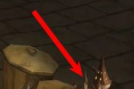 哈利波特魔法觉醒雪人彩蛋在哪里