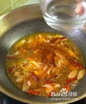 如何做红烧鲅鱼？