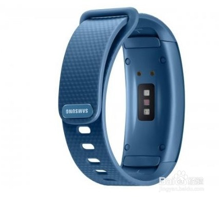 三星Gear Fit2测评