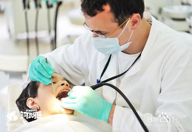 常规儿童牙齿防蛀牙可以选择涂氟