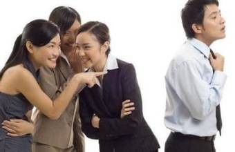 教会孩子有礼貌