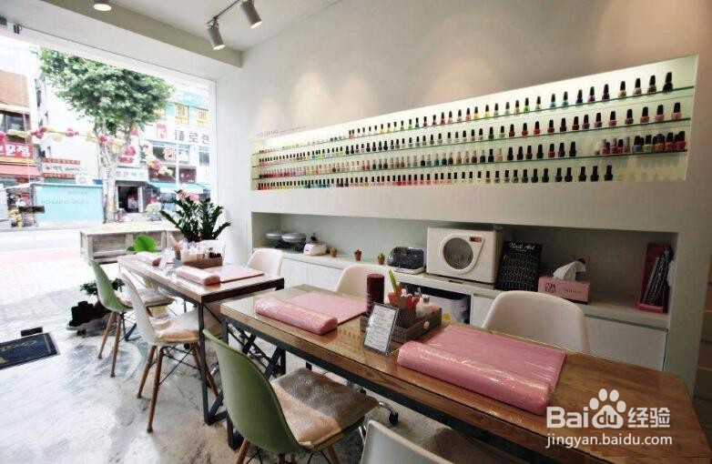 2918年最适合女生创业开店的十大职业