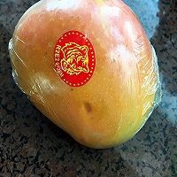 椰汁紫米粥的攻略