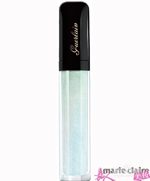 心动魔法一吻定江山 超抢戏的玫红色咬唇妆