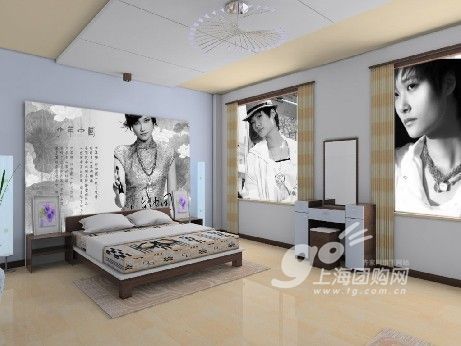 装修复式房的注意事项