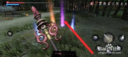 捕盗行纪怎么挑战半龙魔物