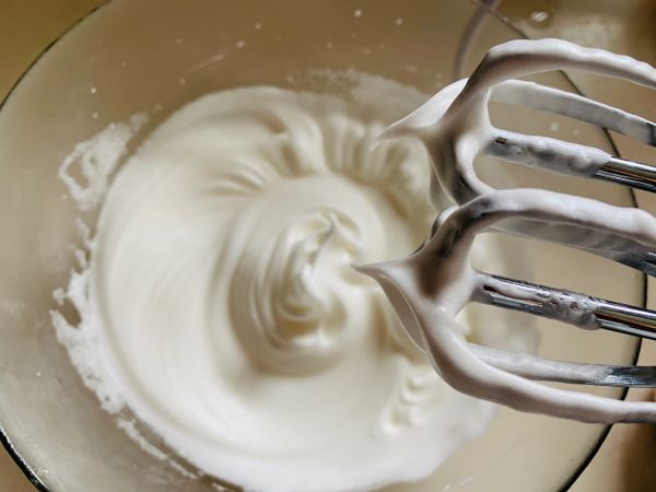 烫面迷你小蛋糕