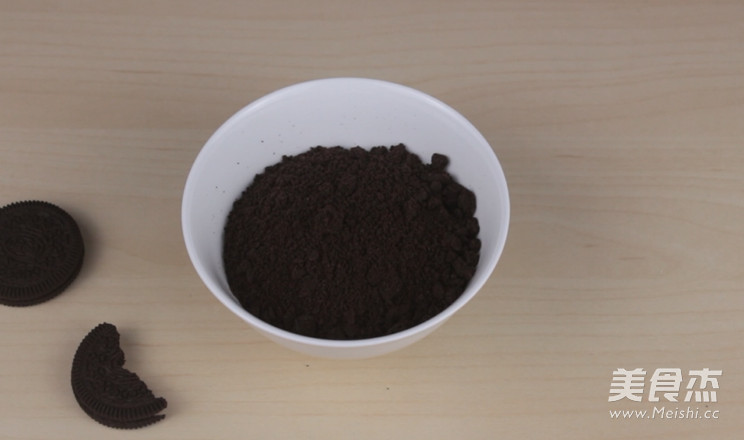 6寸蓝莓奶冻芝士蛋糕