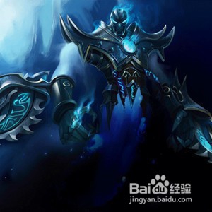 LOL英雄联盟S8永恒梦魇魔腾打野符文天赋